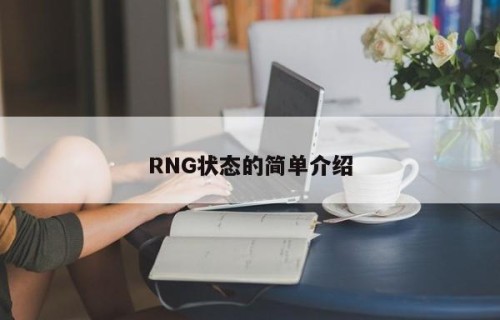 RNG状态的简单介绍
